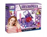 Zestaw do dekorowania paznokci 33x28x6,5