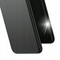 Plecki niktrade do Motorola Edge 30 Pro czarny