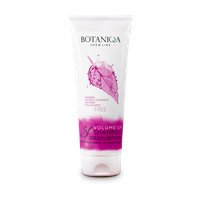 botaniqa volume up shampoo szampon dodający objętości 250ml