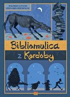 Bibliomulica z kordoby Leonard Chemineau