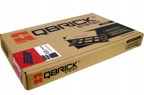 Adapter QBRICK System One Adapter Multi na Arena.pl