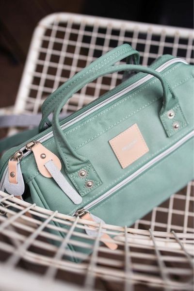 Torba Himawari Mini Bag Jasny brąz | damska zdjęcie 5