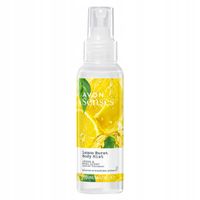 Avon - mgiełka do ciała Lemon Burst cytryna bazylia 100ml