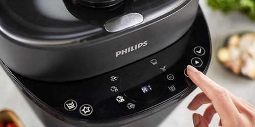 Multicooker PHILIPS HD2151/40 na Arena.pl
