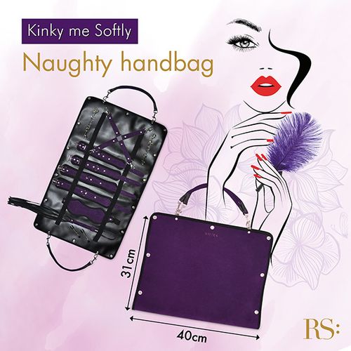 rianne s kinky me softly purple na Arena.pl