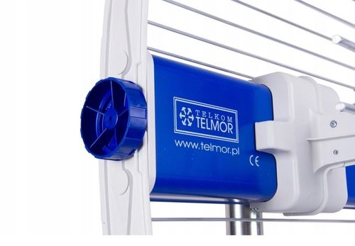 ANTENA DVB-T ASR CLASSIC LTE PROTECTED TELMOR HD na Arena.pl