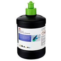 Gruboziarnista Pasta Polerska 3M Zielony Korek 51815 250g Opakowanie Zast.