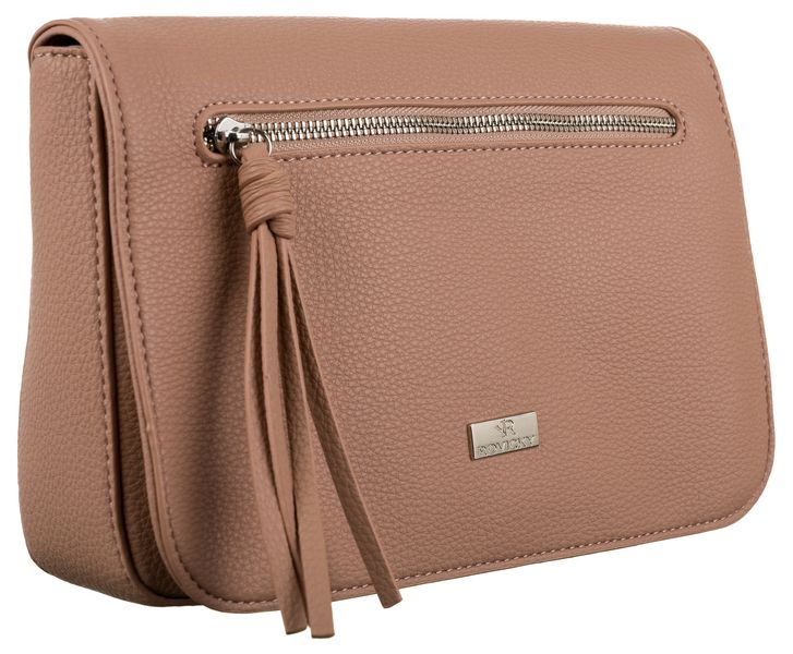 torebka damska rcp-108014 pink zdjęcie 1