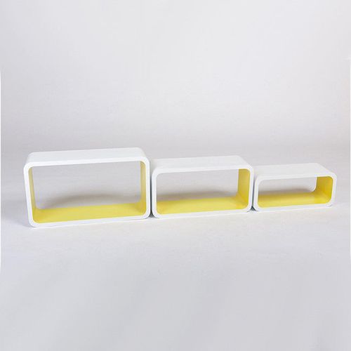 Zestaw półek Cube 08 na Arena.pl