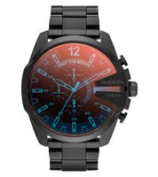 ZEGAREK MĘSKI DIESEL DZ4318 MEGA CHIEF ORYGINALNY GW24 + PUDEŁKO