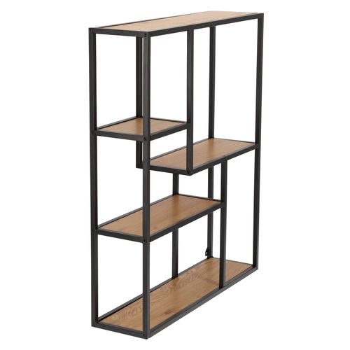 Regał Oxford Viii Dąb na Arena.pl