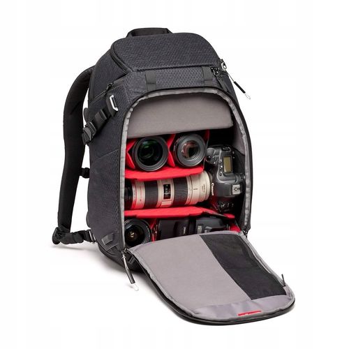 Plecak foto Manfrotto PRO Light Multiloader M na Arena.pl
