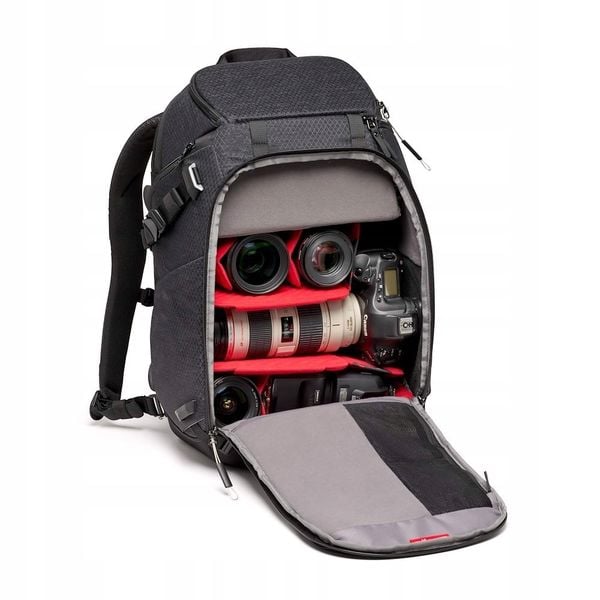 Plecak foto Manfrotto PRO Light Multiloader M zdjęcie 7
