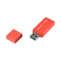 Pendrive Goodram 128 GB USB 3.0 UME3 pomarańczowy