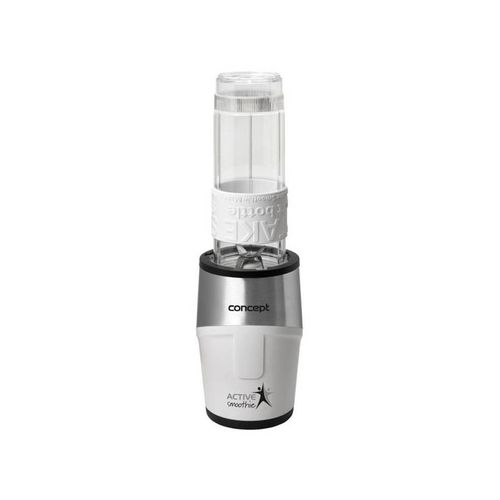Blender stołowy Concept Active Smoothie SM3380 Biały na Arena.pl