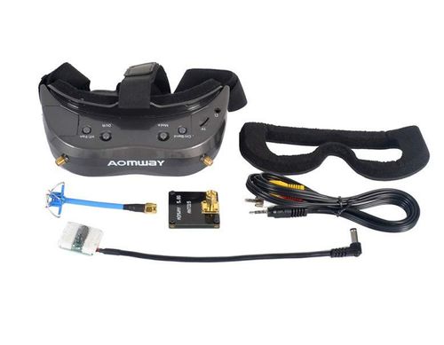 Gogle Aomway Commander V2 na Arena.pl