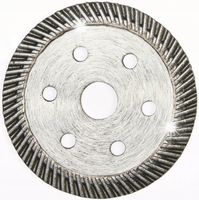 PROXXON Tarcza diamentowa do cięcia twardych płytek 50x9,6mm Turbo 28157