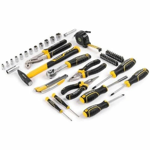 Walizkę z Narzędziami Fieldmann na Arena.pl