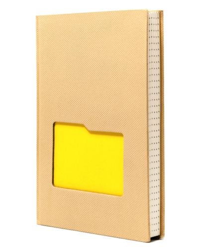 notes ptn not-k01-kp-4022 beige na Arena.pl