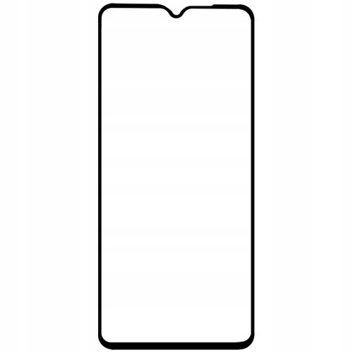 Spacecase Glass 5D Redmi Note 8 Pro na Arena.pl