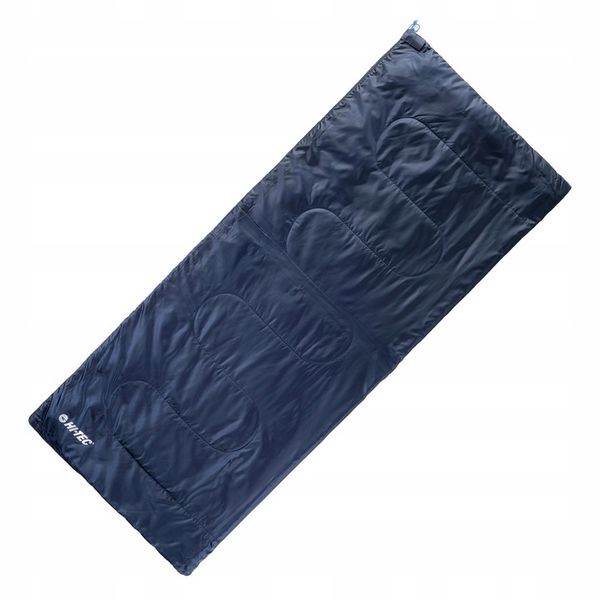 ŚPIWÓR SOBRE DRESS BLUES/CLASSIC BLUE zdjęcie 4