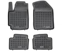 DYWANIKI WYCIERACZKI GUMOWE Kia Picanto od 2011