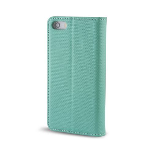 Etui Smart Magnet do Xiaomi Redmi Note 9 miętowy na Arena.pl