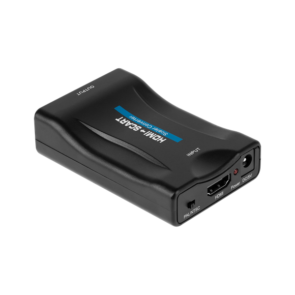 ZLA0111 Konwenter HDMI na SCART zdjęcie 1