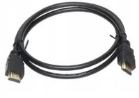 kabel hdmi-hdmi 3.0m+filtry 2.0v - ss 4441