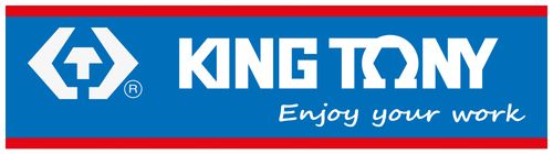 KING TONY PISTOLET DO PRZEDMUCHIWANIA 7cz. na Arena.pl