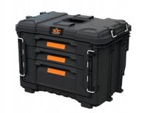SKRZYNKA NARZĘDZIOWA KETER ROC PRO GEAR 2.0 DRAWERS KETER