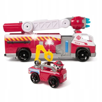 Pojazd SPIN MASTER Psi Patrol Wóz strażacki 6072600