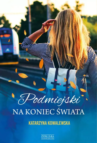 Podmiejski na koniec świata zdjęcie 1