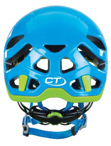 Kask Climbing Technology Orion - blue - r. 57-62 cm na Arena.pl