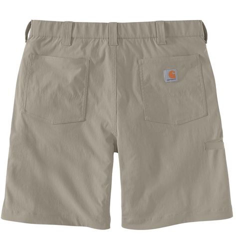 spodenki carhartt lightweight ripstop work short na Arena.pl