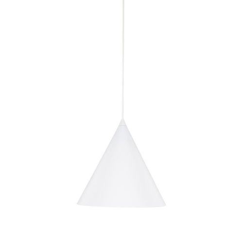 lampa wisząca cono white 10008 tk lighting na Arena.pl