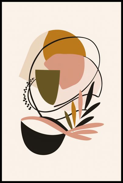 Plakat 61x91,5cm Inspiracja zdjęcie 2