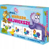 Male,wieksze,najwieksze - ukldanka 06496