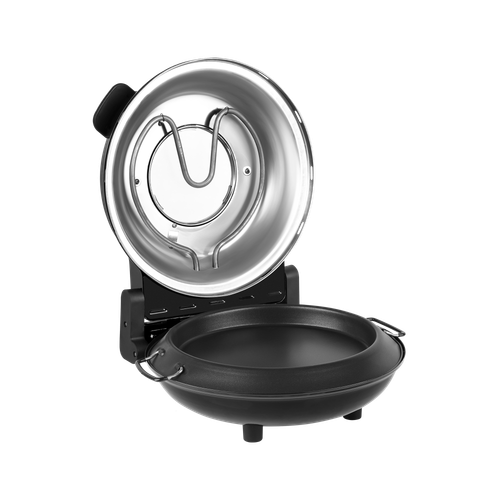 Brytfanna do pieca do pizzy Teesa Supreme TSA3231 na Arena.pl