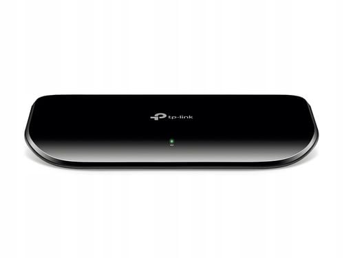 Przełącznik TP-LINK TL-SG1008D na Arena.pl