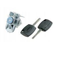 Ford Galaxy wkładka zamka drzwi przednich lewa