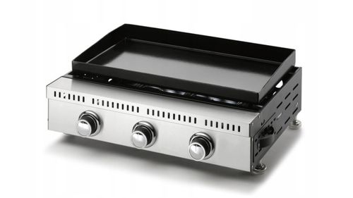 Grill gazowy Tepro 9 kW na Arena.pl