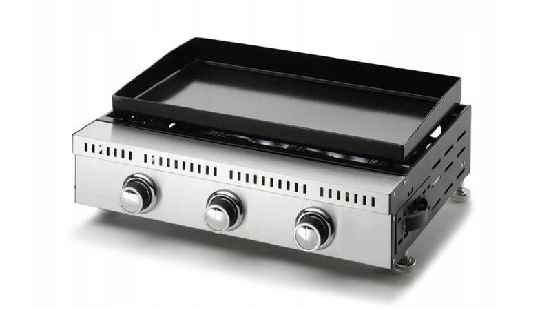 Grill gazowy Tepro 9 kW zdjęcie 13
