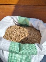 Jęczmień 20 kg – Pasza Naturalna dla Koni, Drobiu, Królików Paszoland