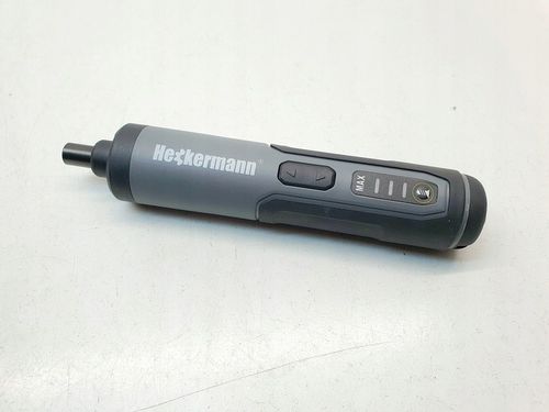 WKRĘTAK ELEKTRYCZNY ŚRUBOKRĘT AKUMULATOROWY WKRĘTARKA RĘCZNA 25 BIT na Arena.pl