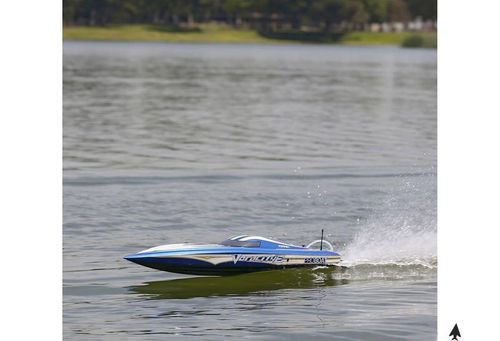 Voracity Type E 36 Deep-V BL RTR na Arena.pl