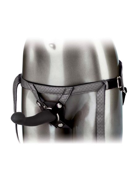The Royal Vibrating Set Grey zdjęcie 1