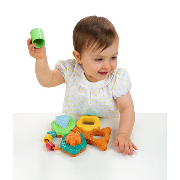 CHICCO 00010493000000 Sorter Baobab zdjęcie 2