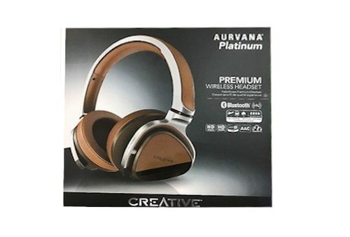 CREATIVE 183959 Słuchawki Aurvana Premium na Arena.pl