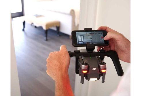 Katana PolarPro do DJI Mavic na Arena.pl